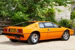 Lotus Esprit 1976 года (UK)
